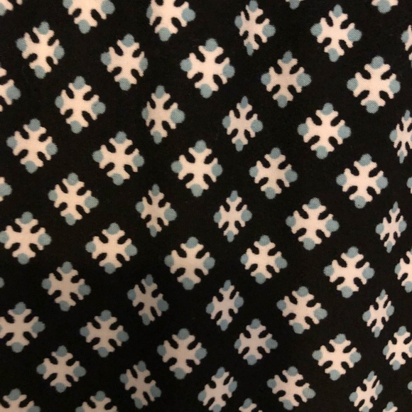 Terra & Sky Maxi Skirt - Picture 3 of 5